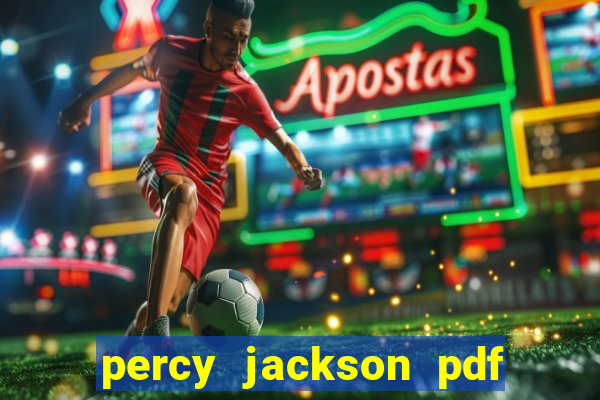 percy jackson pdf google drive